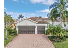 3741 Pleasant Springs Dr, Naples