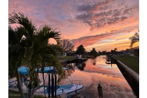 4638 Vinsetta Ave, North Fort Myers