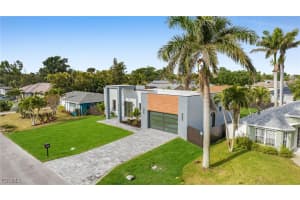 4026 Se 3rd Ave, Cape Coral