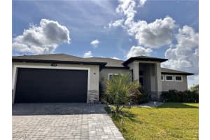 1209 Nw 37th Ave, Cape Coral