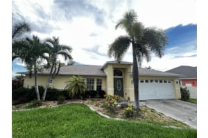 1106 Se 5th Pl, Cape Coral