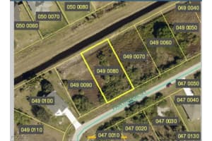 207 Partridge St E, Lehigh Acres