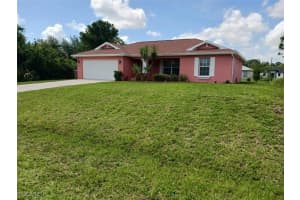 3305 50th St W, Lehigh Acres 3305 50th St W, Lehigh Acres