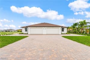 3222 Sw 15th Ave 3222 & 3224, Cape Coral