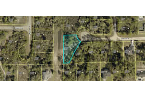 3015 33rd St W, Lehigh Acres