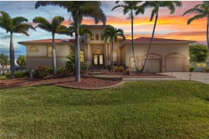24354 Pirate Harbor Blvd, Punta Gorda
