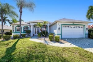 3514 Se 17th Pl, Cape Coral