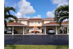 5116 Coronado Pkwy 16, Cape Coral