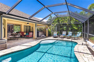 1513 Sw 43rd Ln, Cape Coral