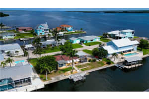 2809 Cheryl St, Matlacha
