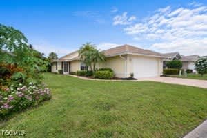 13421 Wild Cotton Ct, North Fort Myers