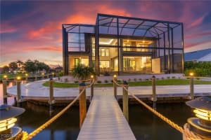 5622 Coronado Ct, Cape Coral