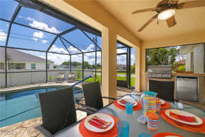 1001 Ne 6th Ave, Cape Coral