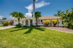 912 Sw 54th Ln, Cape Coral