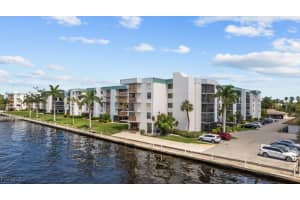 3460 N Key Dr 416, North Fort Myers