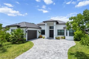 3022 Sw 24th Ave, Cape Coral