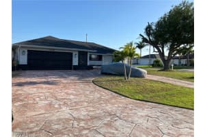 2130 Sw 30th St, Cape Coral