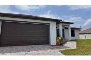 1708 El Dorado Blvd N, Cape Coral