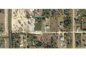 7860 8th Pl, Labelle