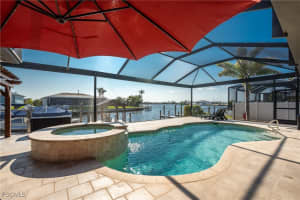 4128 Nw 36th Ln, Cape Coral