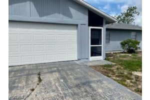 518 Nw 19th Pl, Cape Coral