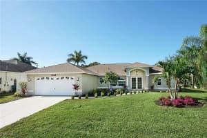 4138 Sw 5th Ave, Cape Coral
