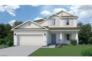 314 Ne 23rd Ter, Cape Coral