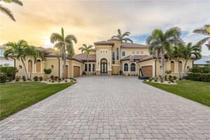 12611 Apopka Ct, North Fort Myers