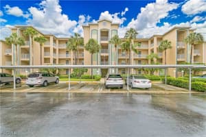 14101 Brant Point Cir 3204, Fort Myers