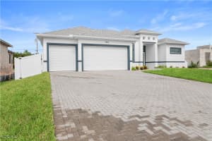 502 Sw 28th Ave, Cape Coral