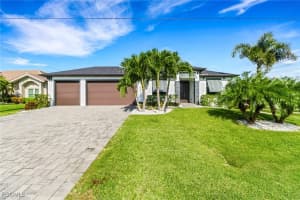 4800 Sw 24th Ave, Cape Coral