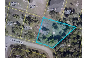 1263 Songbird St, Fort Myers