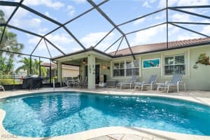 3373 Magnolia Landing Ln, North Fort Myers