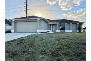 306 Sw 24th Ave, Cape Coral