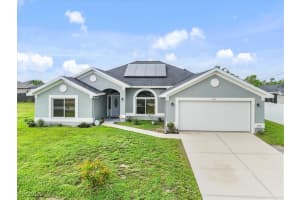 1605 Sw 28th St, Cape Coral