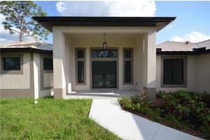1234 Bermar St W, Fort Myers