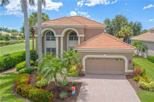23510 Caraway Lakes Dr, Estero