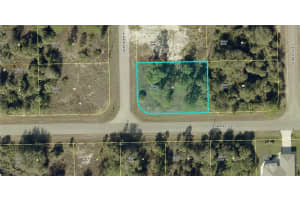 519 Herrin Ave S, Lehigh Acres