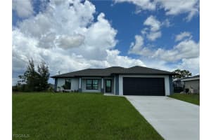 1829 Nw 24th Ave, Cape Coral