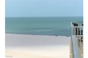 7330 Estero Blvd 508, Fort Myers Beach