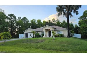 711 Epps Brown St E, Lehigh Acres
