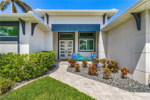5338 Colonade Ct, Cape Coral