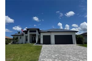 4239 Nw 35th St, Cape Coral