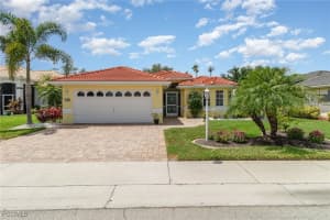2580 Valparaiso Blvd, North Fort Myers