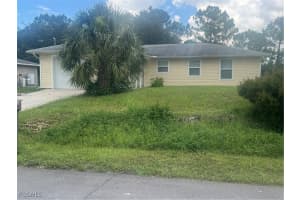 3202 65th St W, Lehigh Acres 3202 65th St W, Lehigh Acres