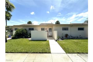 608 Joel Blvd, Lehigh Acres