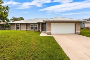 509 Sw 10th Pl, Cape Coral 509 Sw 10th Pl, Cape Coral