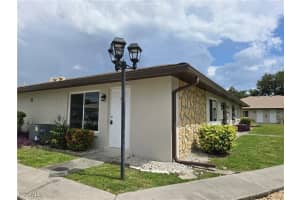 21150 Gertrude Ave 4, Port Charlotte