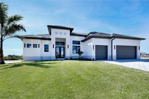 1512 Nw 42nd Ave, Cape Coral