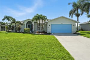4213 Sw 15th Ave, Cape Coral